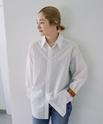 SHENERY(シーナリー) レディースのシャツ/ブラウス（ボタン）の商品
