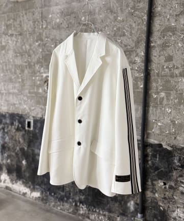 OUTLET(アウトレット) 【Ciaopanic】【REMORIKA NOVANTE】リメイクジャケット