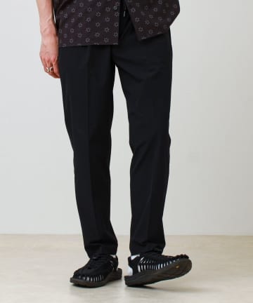 FREDY & GLOSTER(フレディ アンド グロスター) 【接触冷感/セットアップ着用可能】SoftCool イージーパンツ