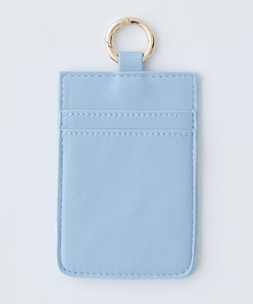 natural couture(ナチュラルクチュール) 組み合わせカードケース