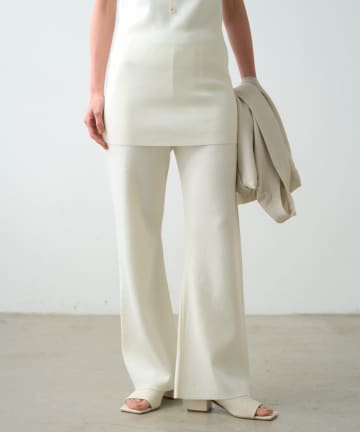 LOUNGEDRESS(ラウンジドレス) ニットパンツ