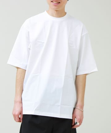 FREDY & GLOSTER(フレディ アンド グロスター) 【TAION / タイオン】FANCTION T-Shirts