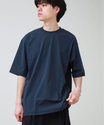 FREDY & GLOSTER(フレディ アンド グロスター) 【TAION / タイオン】FANCTION T-Shirts