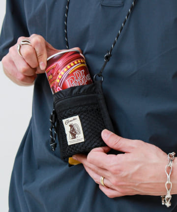 FREDY & GLOSTER(フレディ アンド グロスター) 【COBMASTER/コブマスター】CAN WALLET