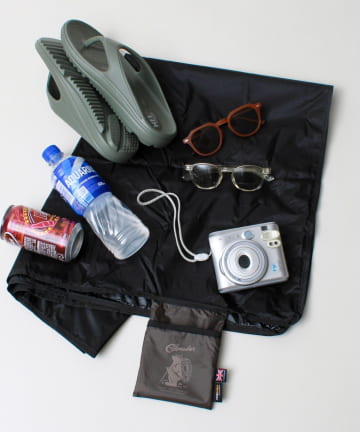 FREDY & GLOSTER(フレディ アンド グロスター) 【COBMASTER】PKB LEISURE SHEET レジャーシート