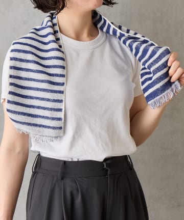 BIRTHDAY BAR(バースデイバー) COOL TOWEL　接触冷感タオル