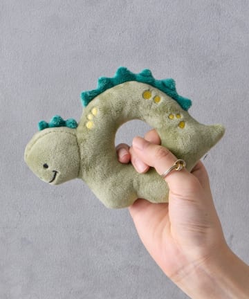 BIRTHDAY BAR(バースデイバー) ふわりんリングラトル