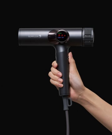 BIRTHDAY BAR(バースデイバー) ゴリラのひとふき