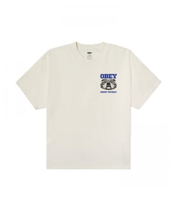WHO’S WHO gallery(フーズフーギャラリー) 【OBEY】 KNOW THYSELF