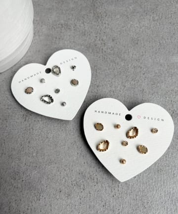 Chez toi(シェトワ) ASSTセットピアス2