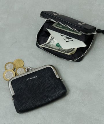 BIRTHDAY BAR(バースデイバー) ジャバラセパレート財布