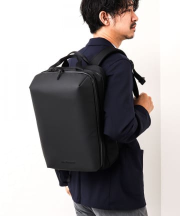 NOLLEY'S(ノーリーズ) 【beruf baggage】URBAN EXPLORER NARROW