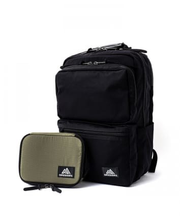 NOLLEY'S(ノーリーズ) 【GREGORY】COVERT MISSION DAY