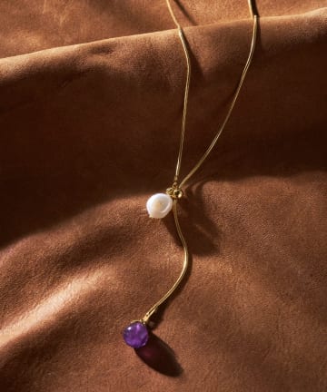 BEARDSLEY(ビアズリー) ネックレスの商品一覧 | PAL CLOSET(パル