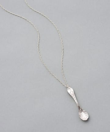 BEARDSLEY(ビアズリー) スプーンネックレス