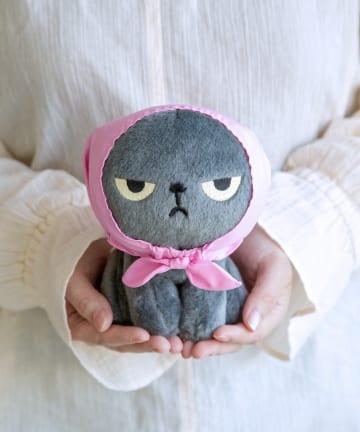 BIRTHDAY BAR(バースデイバー) アングリーマチコぬいぐるみ