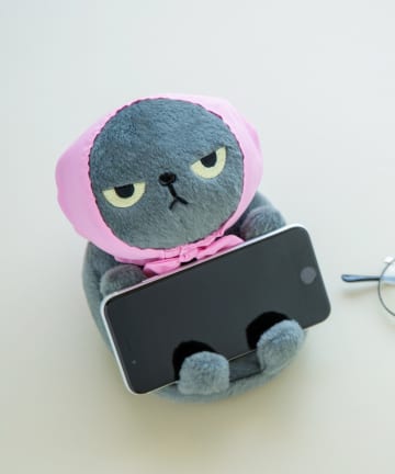 BIRTHDAY BAR(バースデイバー) アングリーマチコ　スマホスタンド