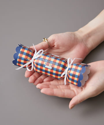 BIRTHDAY BAR(バースデイバー) WOVEN DAYS WOVEN TREAT  Bath Salt　バスソルト
