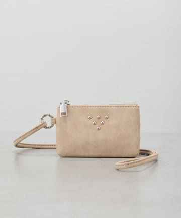 OUTLET(アウトレット) 【Kastane】マルチストラップケース