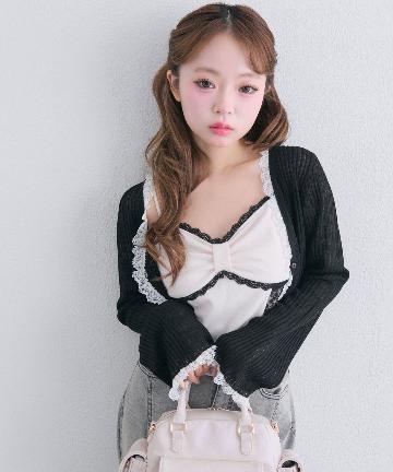 OLIVE des OLIVE(オリーブ デ オリーブ) シアカーデ