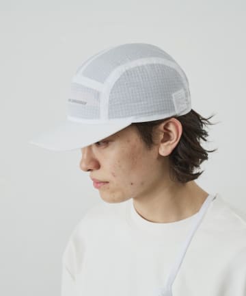 COLONY 2139(コロニー トゥーワンスリーナイン) 【UNISEX】撥水リップストップジェットCAP
