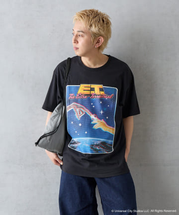 BIRTHDAY BAR(バースデイバー) BIRTHDAY BAR/E.T./Tシャツ
