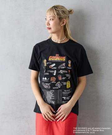 BIRTHDAY BAR(バースデイバー) BIRTHDAY BAR/The Goonies/Tシャツ