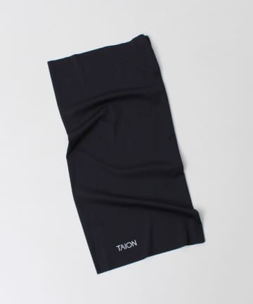 FREDY & GLOSTER(フレディ アンド グロスター) 【TAION】ベーシックスポーツ UV 高反発ストレッチ フェイスガード