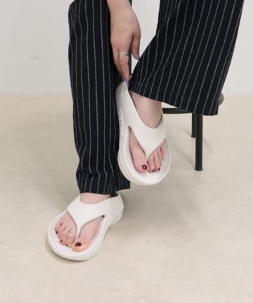 FREDY & GLOSTER(フレディ アンド グロスター) OOFOS OOriginal＋