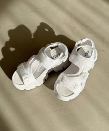 NICE CLAUP / OLIVE des OLIVE OUTLET(ナイスクラップ  / オリーブ デ オリーブ アウトレット) 【one after another】ナイスのスポサン