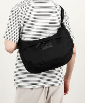 NOLLEY'S(ノーリーズ) SATCHEL M CORDURA BALLISTIC