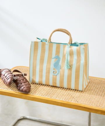 ear PAPILLONNER(イア パピヨネ) バッグの商品一覧 | PAL CLOSET(パル