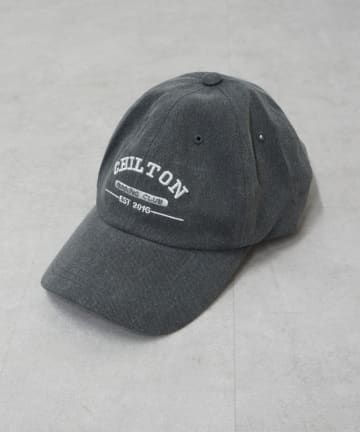 LOUNGEDRESS(ラウンジドレス) 【GALENA/ガレナ】ロゴキャップ