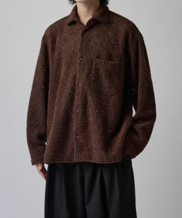 Lui's(ルイス) メンズのシャツ/ブラウス（ボタン）の商品一覧 | PAL
