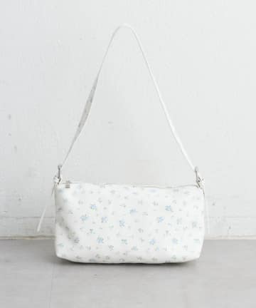 mystic(ミスティック) 花柄ワンショルダーBAG