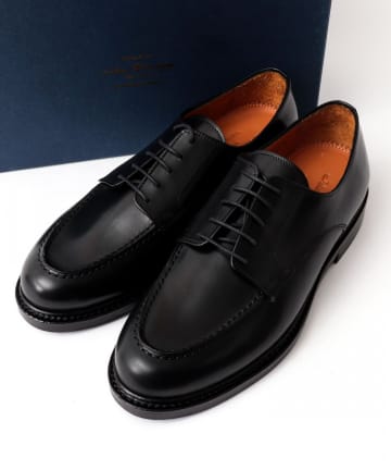NOLLEY'S(ノーリーズ) 【JALAN SRIWIJAYA】Uチップダービー DAINITE