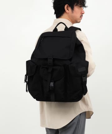 NOLLEY'S(ノーリーズ) 【BAICYCLON by bagjack】BACKPACK