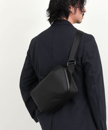 NOLLEY'S(ノーリーズ) 【beruf baggage】URBAN EXPLORER 6.0