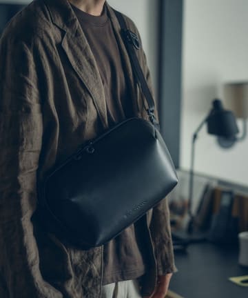 NOLLEY'S(ノーリーズ) 【beruf baggage/ベルーフ バゲージ】brf-GR21-WPL URBAN EXPLORER 6.0 20周年記念モデル