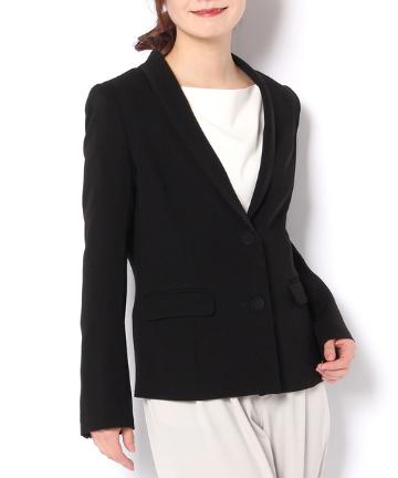 【PEELSLOWLY】タキシードジャケット