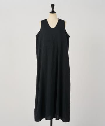 BEARDSLEY(ビアズリー) 《SOFIE D'HOORE》ノースリーブワンピース
