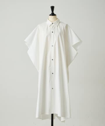 BEARDSLEY(ビアズリー) 《SOFIE D'HOORE》シャツワンピース