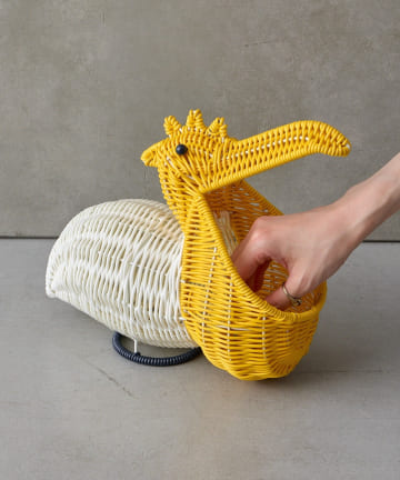BIRTHDAY BAR(バースデイバー) PELICAN BASKET ペリカンバスケット