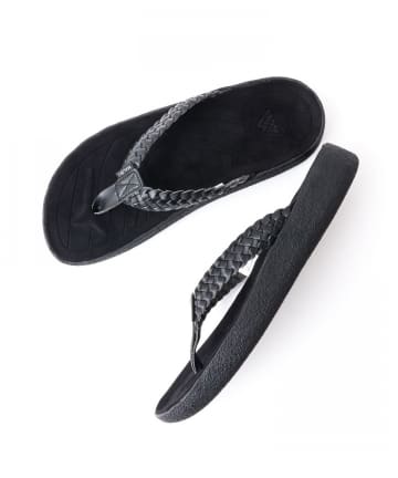 NOLLEY'S(ノーリーズ) 【MALIBU SANDALS/マリブサンダルズ】SURFRIDER