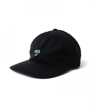 NOLLEY'S(ノーリーズ) 【COOPERSTOWN BALL CAP】DAD CAP