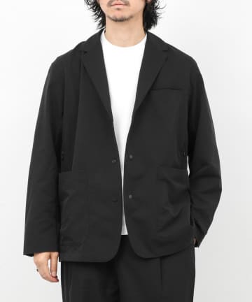 NOLLEY'S(ノーリーズ) 《セットアップ対応》【NANGA】DotAir COMFY JACKET