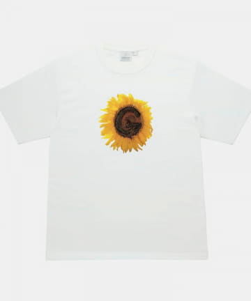 FREDY & GLOSTER(フレディ アンド グロスター) 【GRAMICCI/グラミチ】G-FLOWER TEE