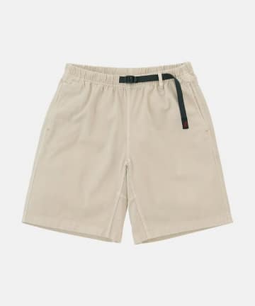 FREDY & GLOSTER(フレディ アンド グロスター) 【GRAMICCI/グラミチ】Gショーツ SOLID/PIGMENT DYE