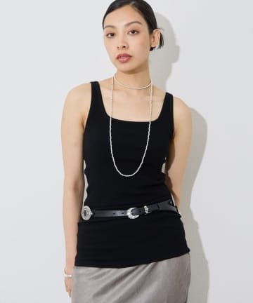 Whim Gazette(ウィム ガゼット) タンクトップの商品一覧 | PAL CLOSET