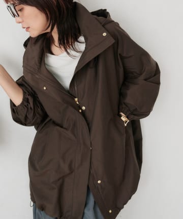 レディースのモッズ/ミリタリーコートの商品一覧 | PAL CLOSET(パル